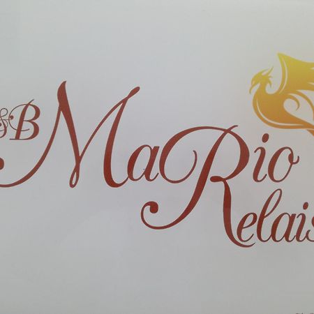 B&B Mario Relais Sorrento Exterior foto