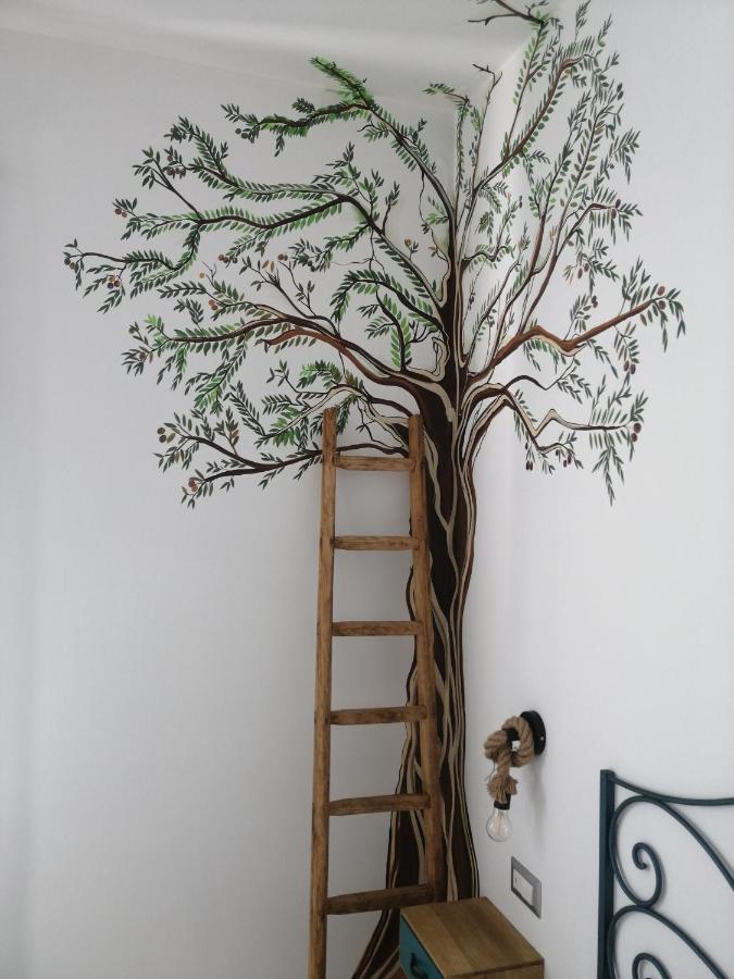 B&B Mario Relais Sorrento Quarto foto