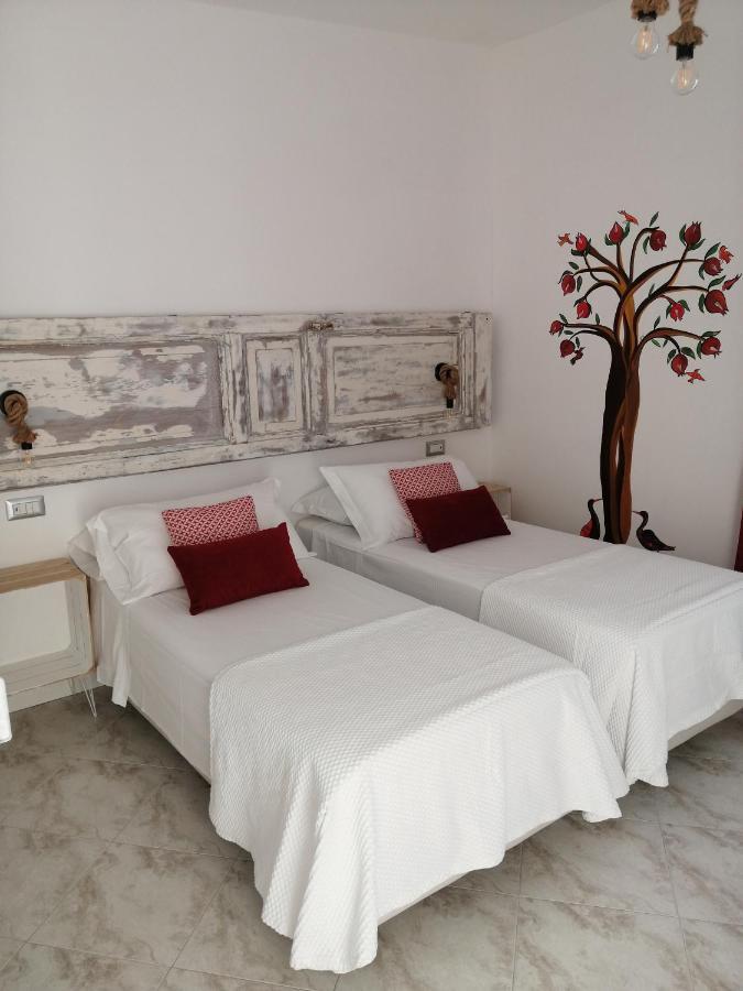 B&B Mario Relais Sorrento Exterior foto