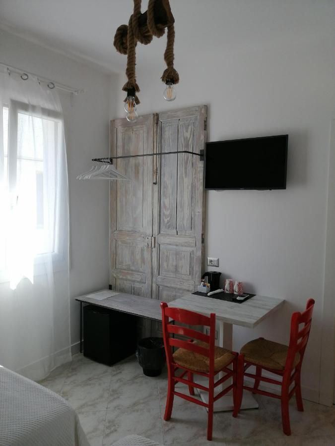 B&B Mario Relais Sorrento Quarto foto