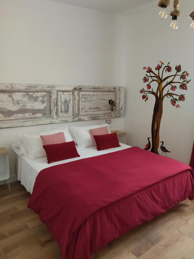 B&B Mario Relais Sorrento Exterior foto