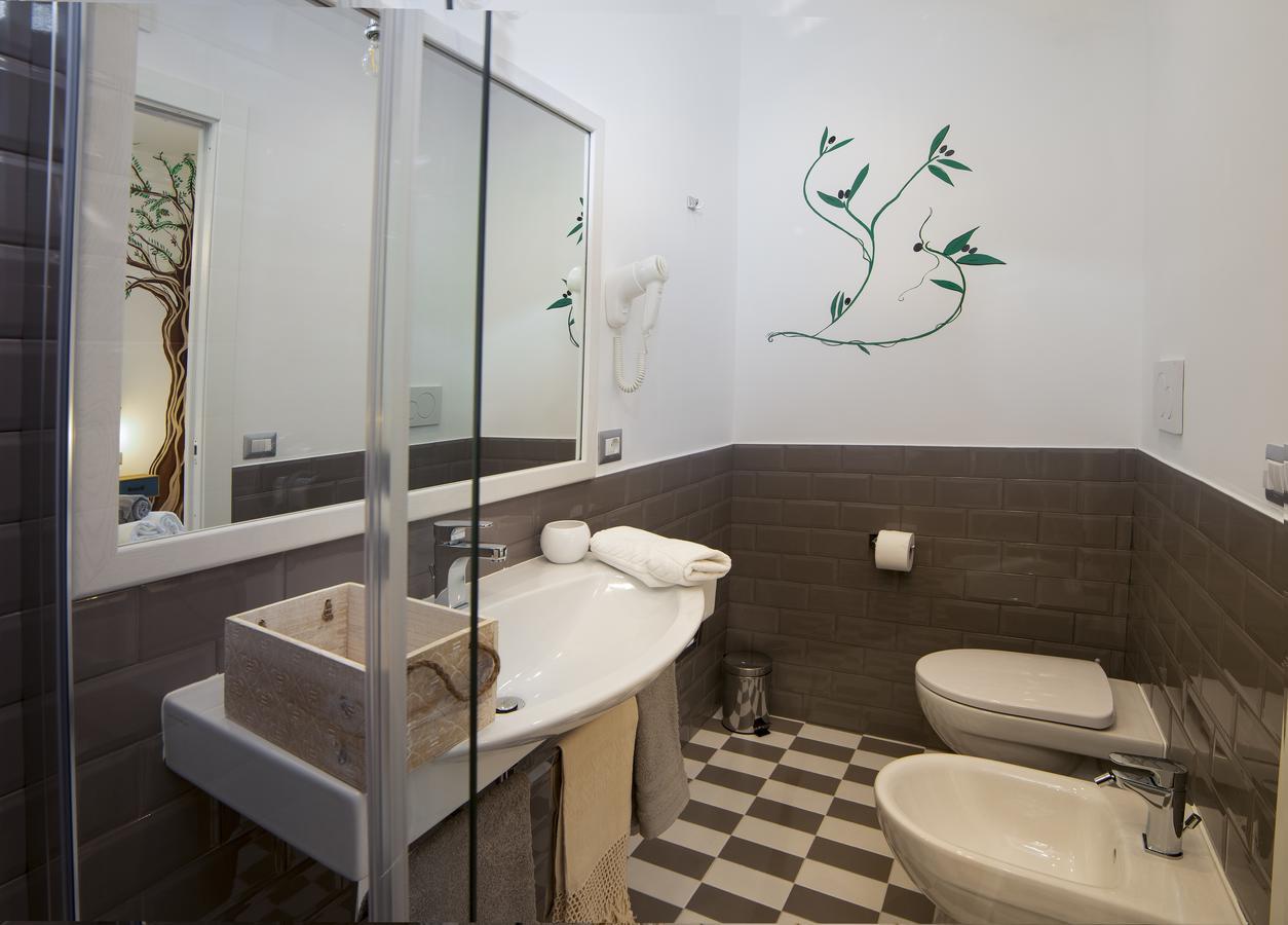 B&B Mario Relais Sorrento Exterior foto