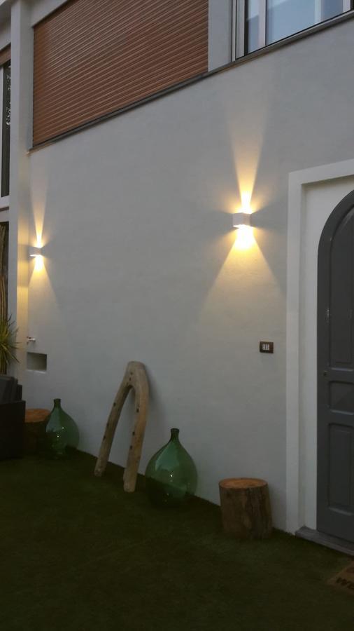 B&B Mario Relais Sorrento Exterior foto