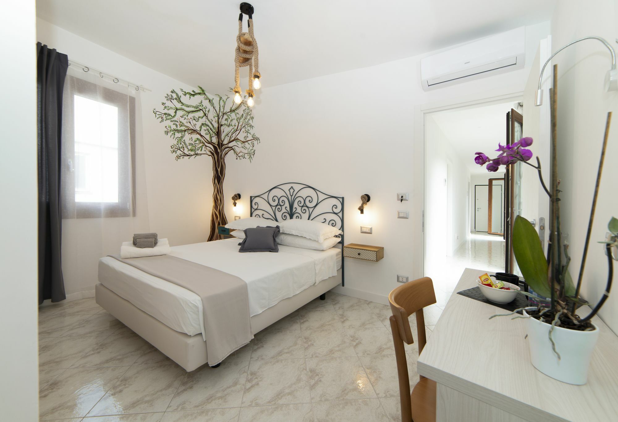 B&B Mario Relais Sorrento Exterior foto